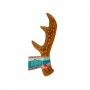 SNACK TASTY CHEW ANTLER FRANGO - M