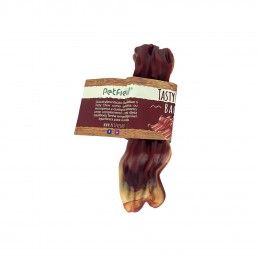 SNACK TASTY CHEW BACON - S