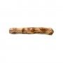 BRINQUEDO MORDEDOR NATURAL COFFEE WOOD - M BRINQUEDO MORDEDOR NATURAL COFFEE WOOD - M