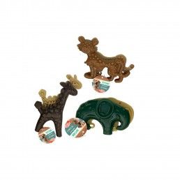 SNACK TASTY CHEW JUNGLE - L