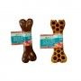 SNACK TASTY CHEW BONE - L