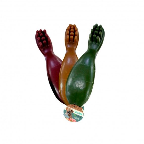SNACK TASTY CHEW BRUSH - L