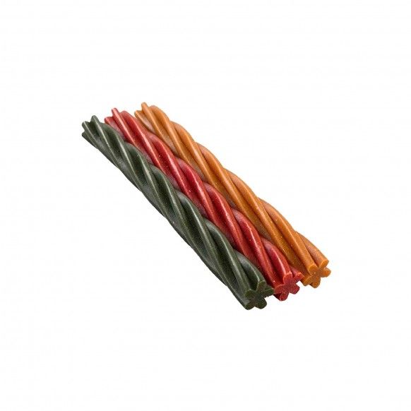 SNACK TASTY CHEW TWIST - L