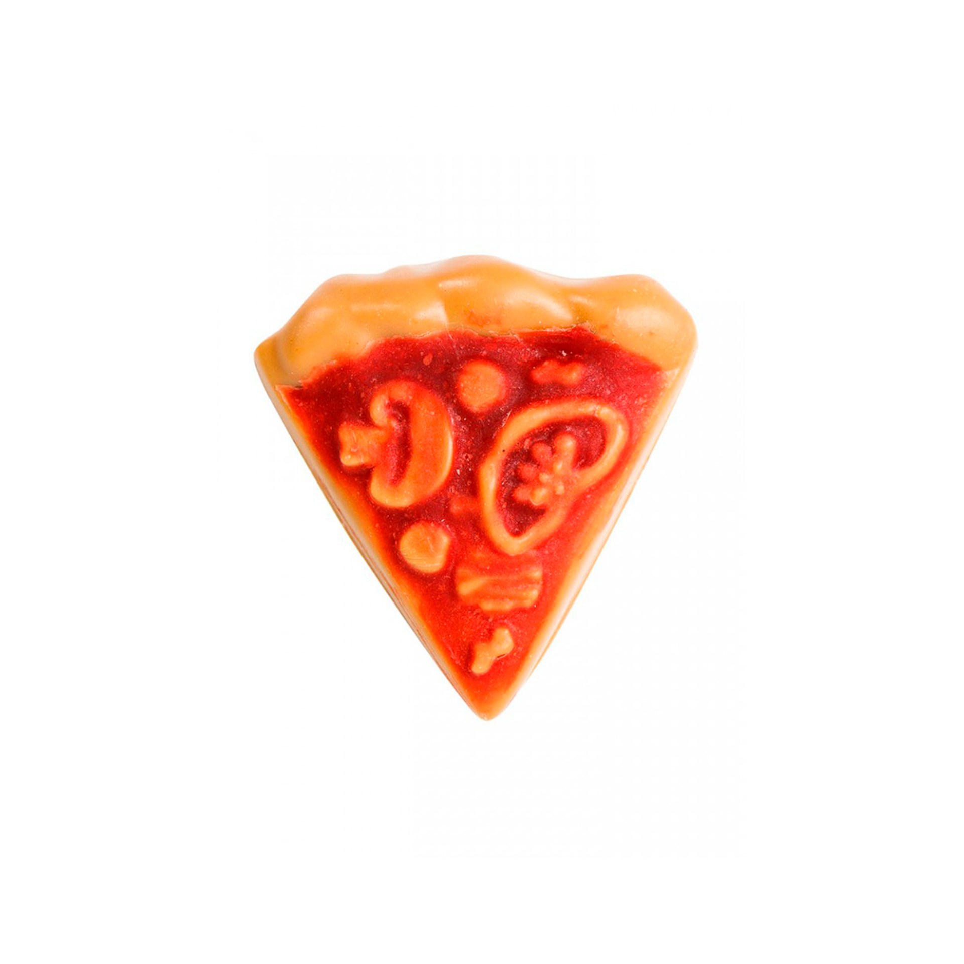 SNACK TASTY CHEW PIZZA
