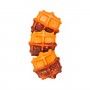 SNACK TASTY CHEW WAFFLE SNACK TASTY CHEW WAFFLE