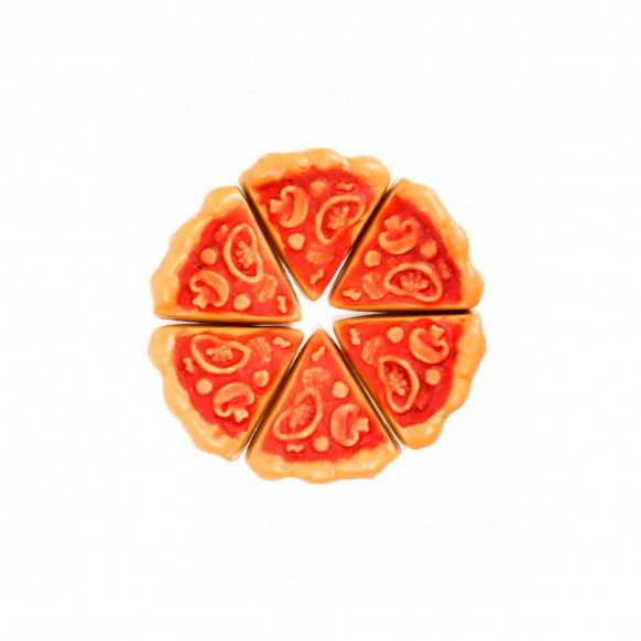 SNACK TASTY CHEW PIZZA