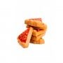 SNACK TASTY CHEW PIZZA
