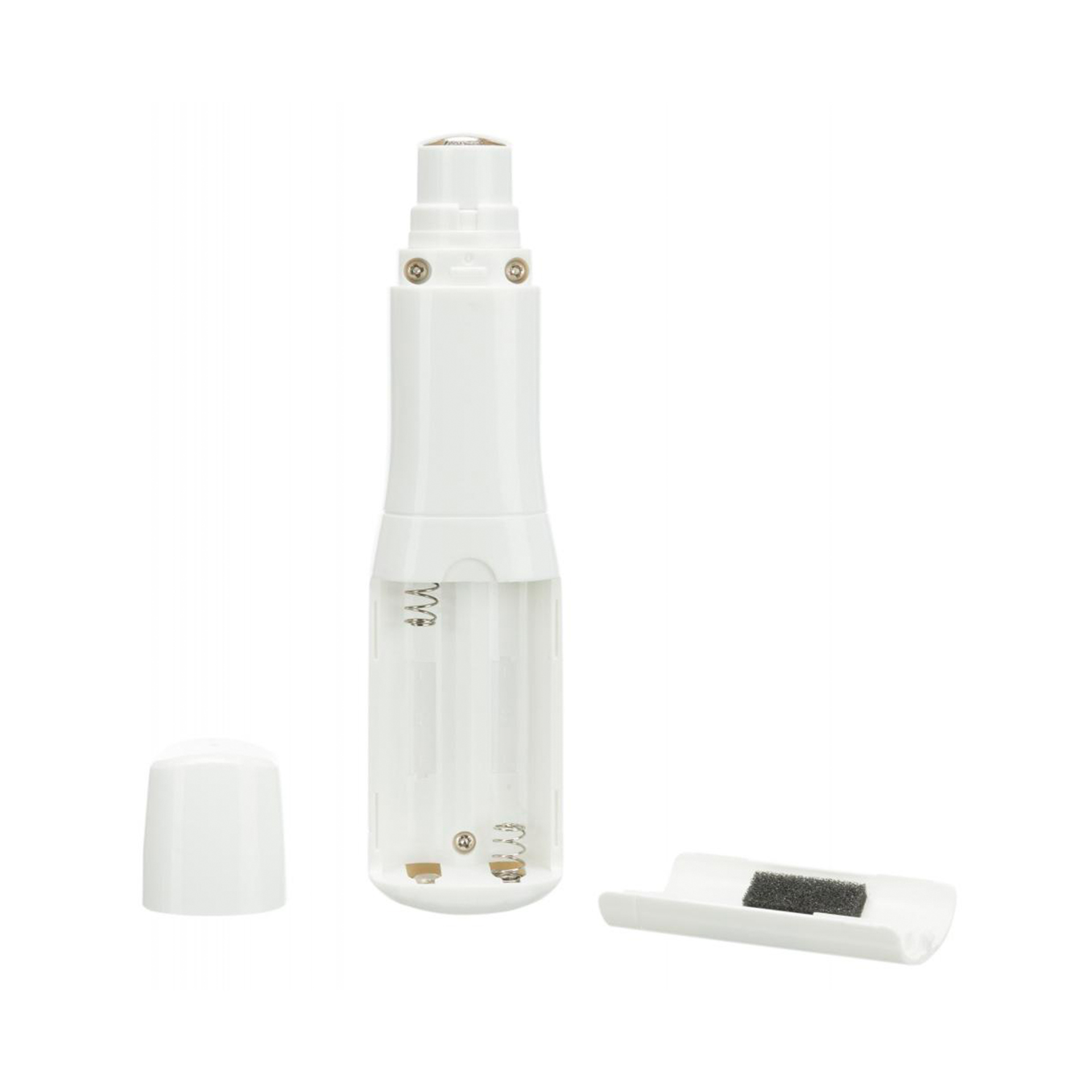 LIXA ELETRICA PARA UNHAS