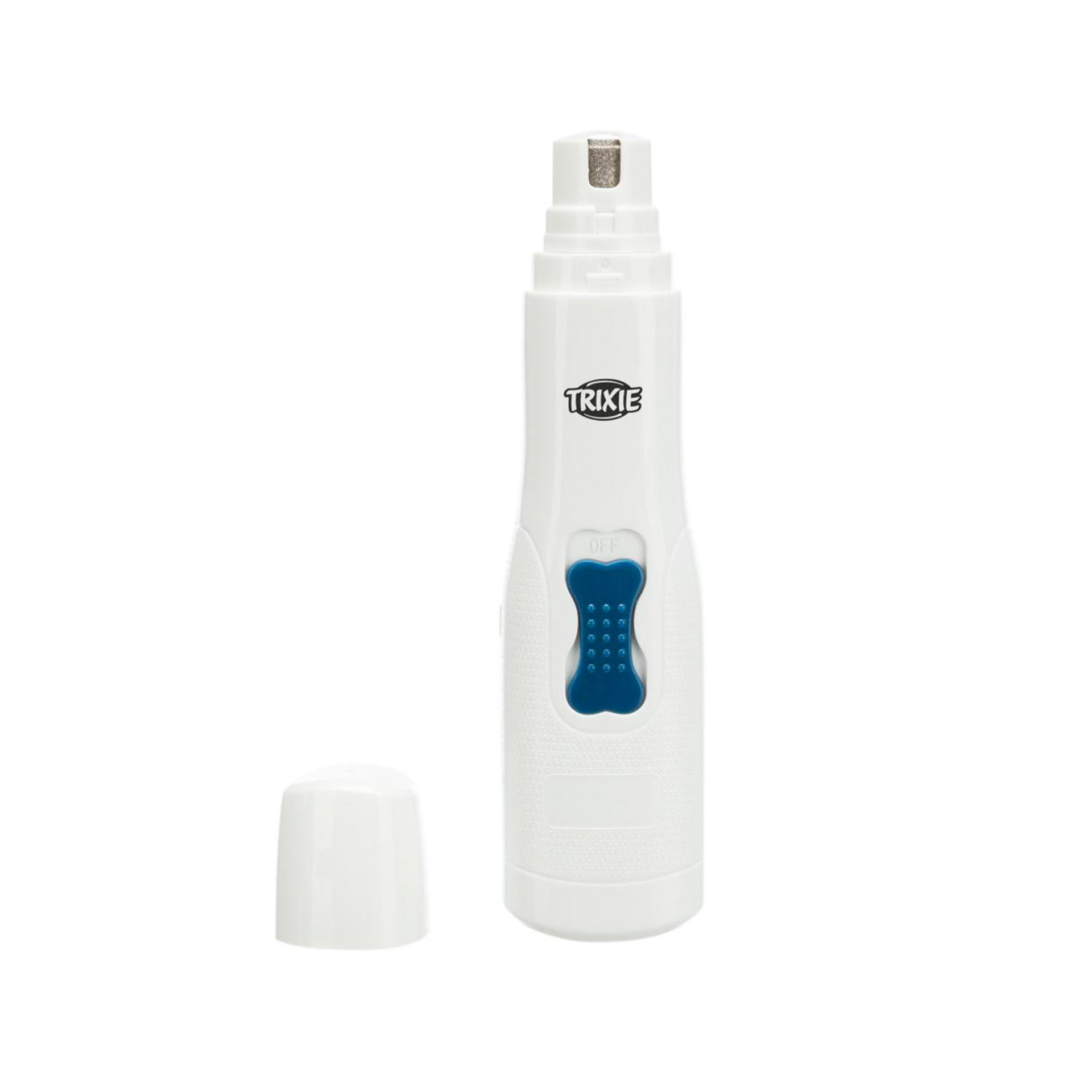 LIXA ELETRICA PARA UNHAS