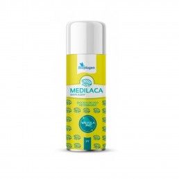 LACA INSECTICIDA - 520ML