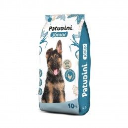 PATUDINI CAO JUNIOR - 10KG
