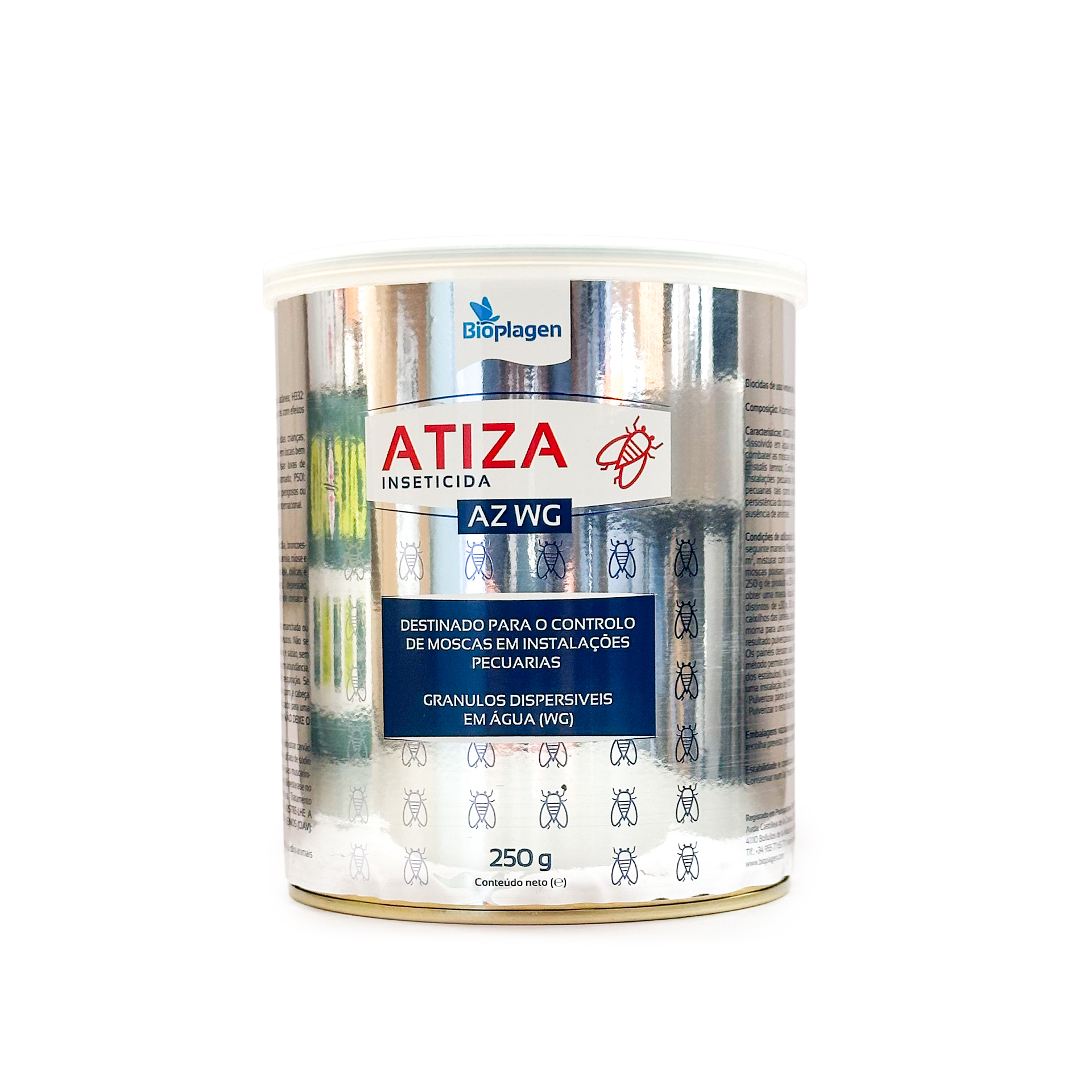 ATIZA WG - 250GR