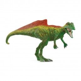 MINIATURA DINOSSAURO CONCAVENATOR