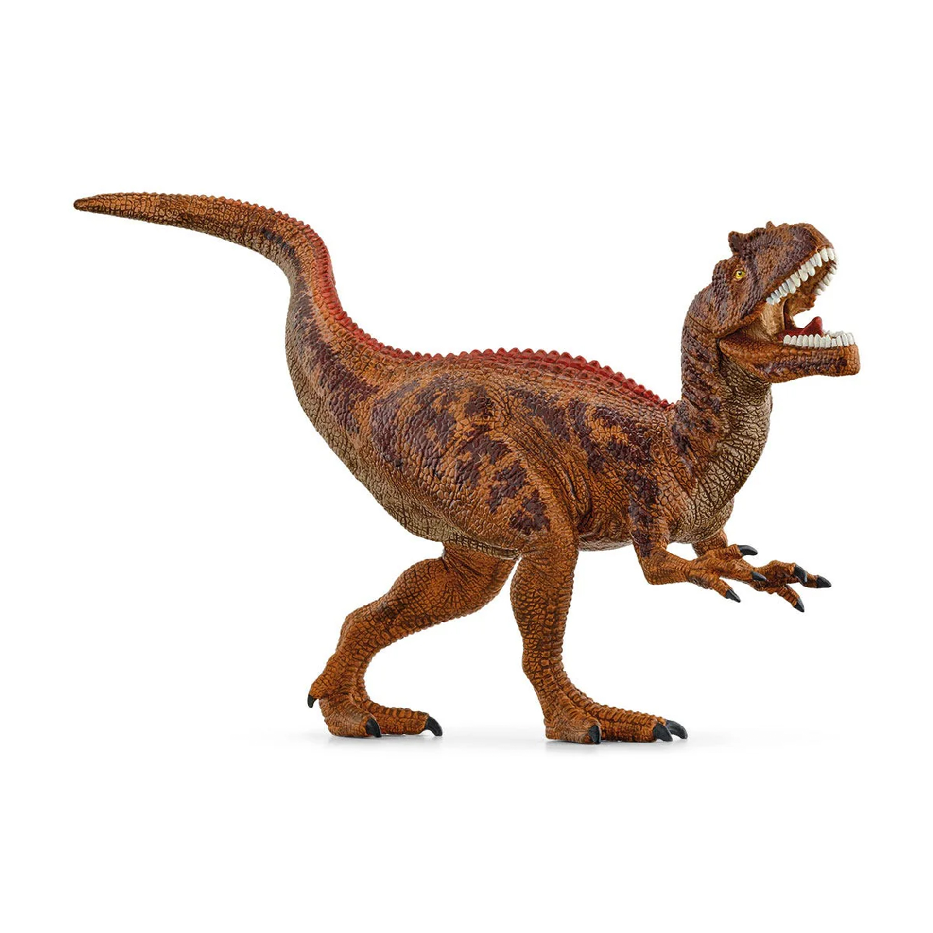 MINIATURA ALLOSSAURO