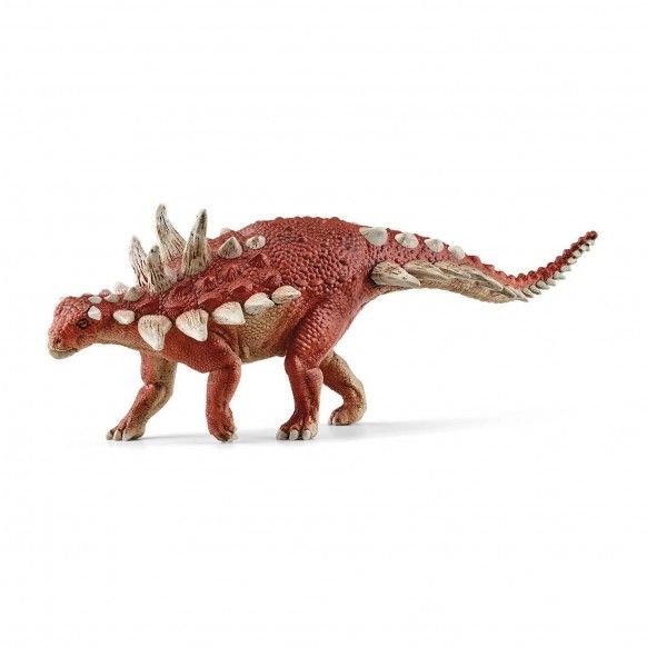 MINIATURA DINOSSAURO GASTONIA