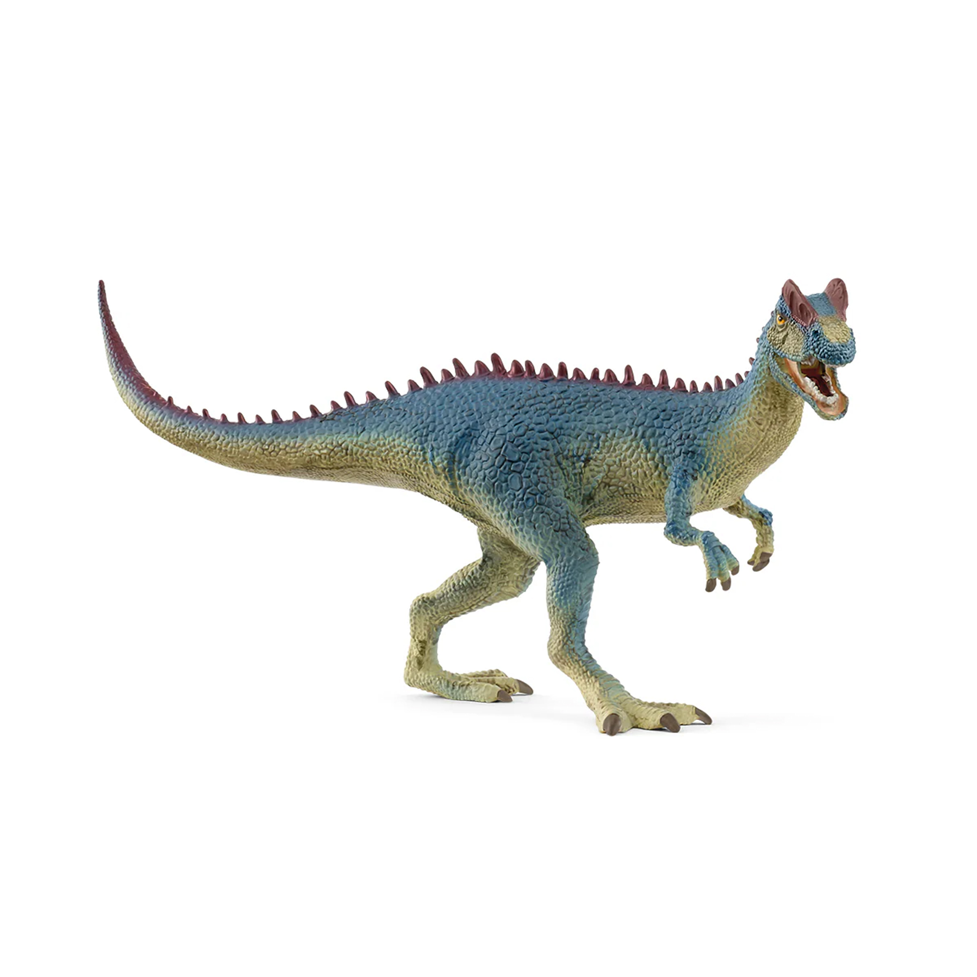 MINIATURA DILOFOSSAURO