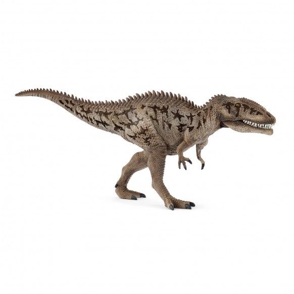 MINIATURA CARCHARODONTOSSAURO