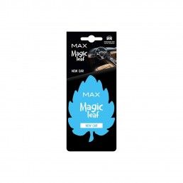 AMBIENTADOR MAGIC LEAF CARRO NOVO