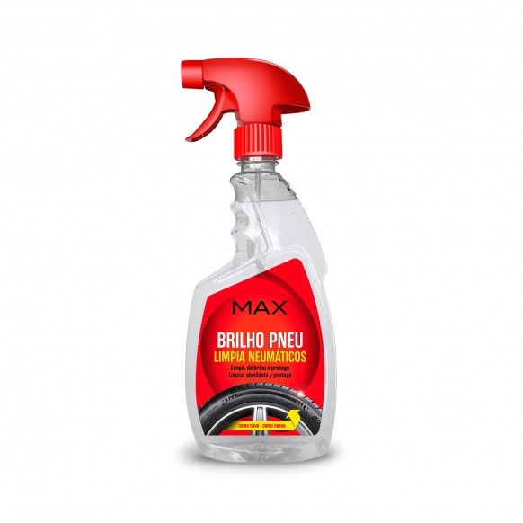 BRILHO PNEU - 500ML