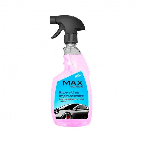 LIMPA VIDROS AUTOMOVEL - 500ML