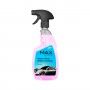 LIMPA VIDROS AUTOMOVEL - 500ML LIMPA VIDROS AUTOMOVEL - 500ML