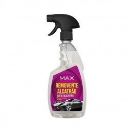 REMOVENTE ALCATRAO E RESINA - 500ML