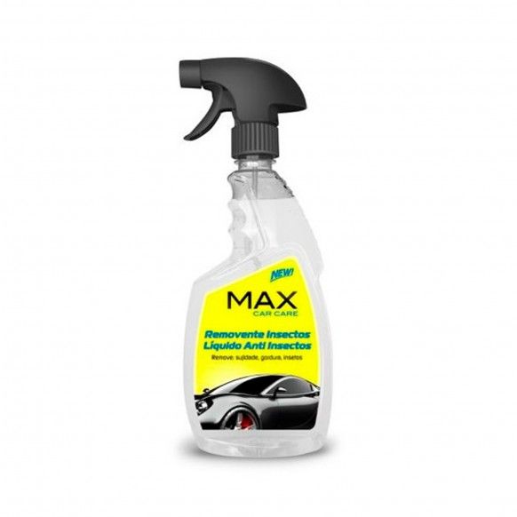 SPRAY REMOVEDOR DE INSETOS - 500ML