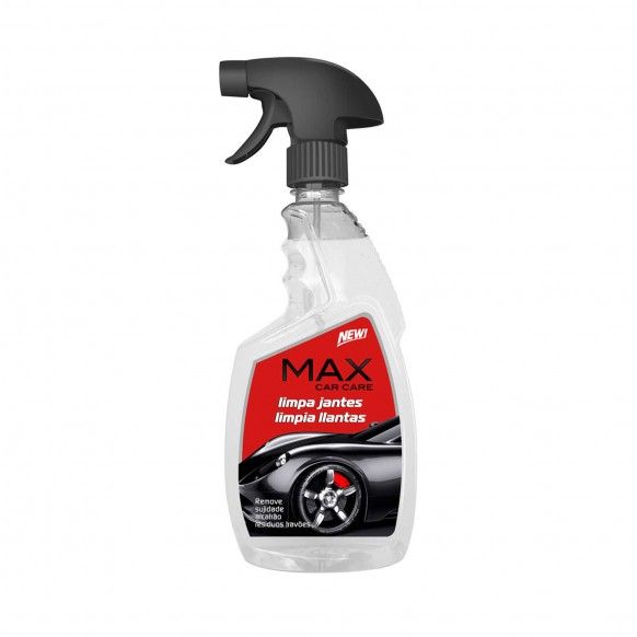 LIMPA JANTES - 500ML LIMPA JANTES - 500ML