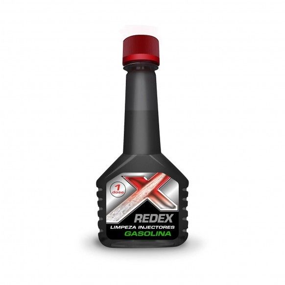 LIMPA INJETORES GASOLINA - 250ML