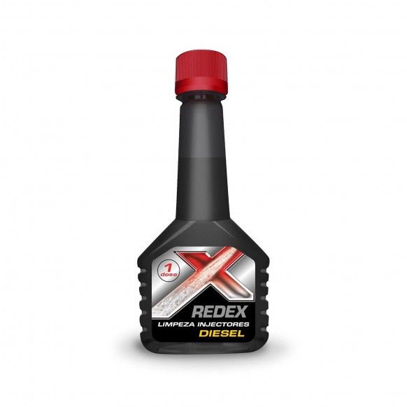 LIMPA INJETORES DIESEL - 250ML LIMPA INJETORES DIESEL - 250ML