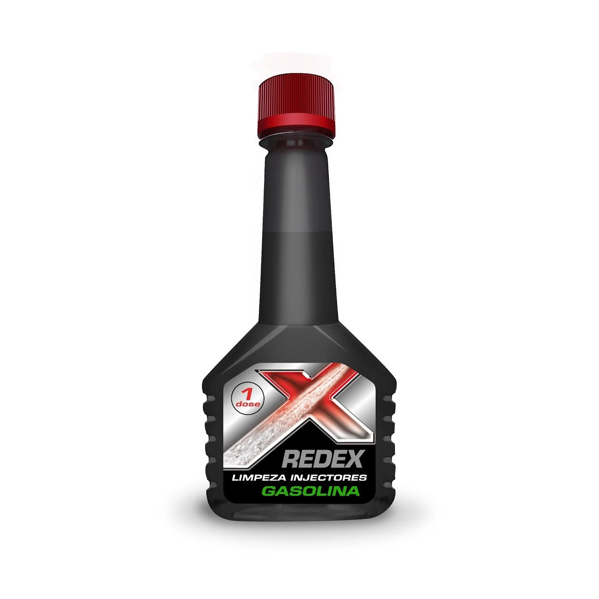 LIMPA INJETORES GASOLINA - 250ML