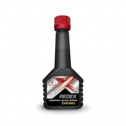 LIMPA INJETORES DIESEL - 250ML