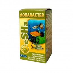 AQUABACTER BACTERIAS FILTRANTES - 20ML