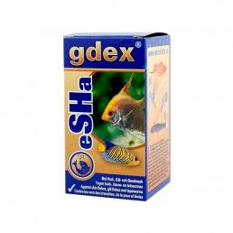 TRATAMENTO DE AGUA CONTRA PARASITAS - 20ML