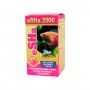 TRATAMENTO DE AGUA CONTRA FUNGOS/BACTERIAS - 180ML TRATAMENTO DE AGUA CONTRA FUNGOS/BACTERIAS - 180ML