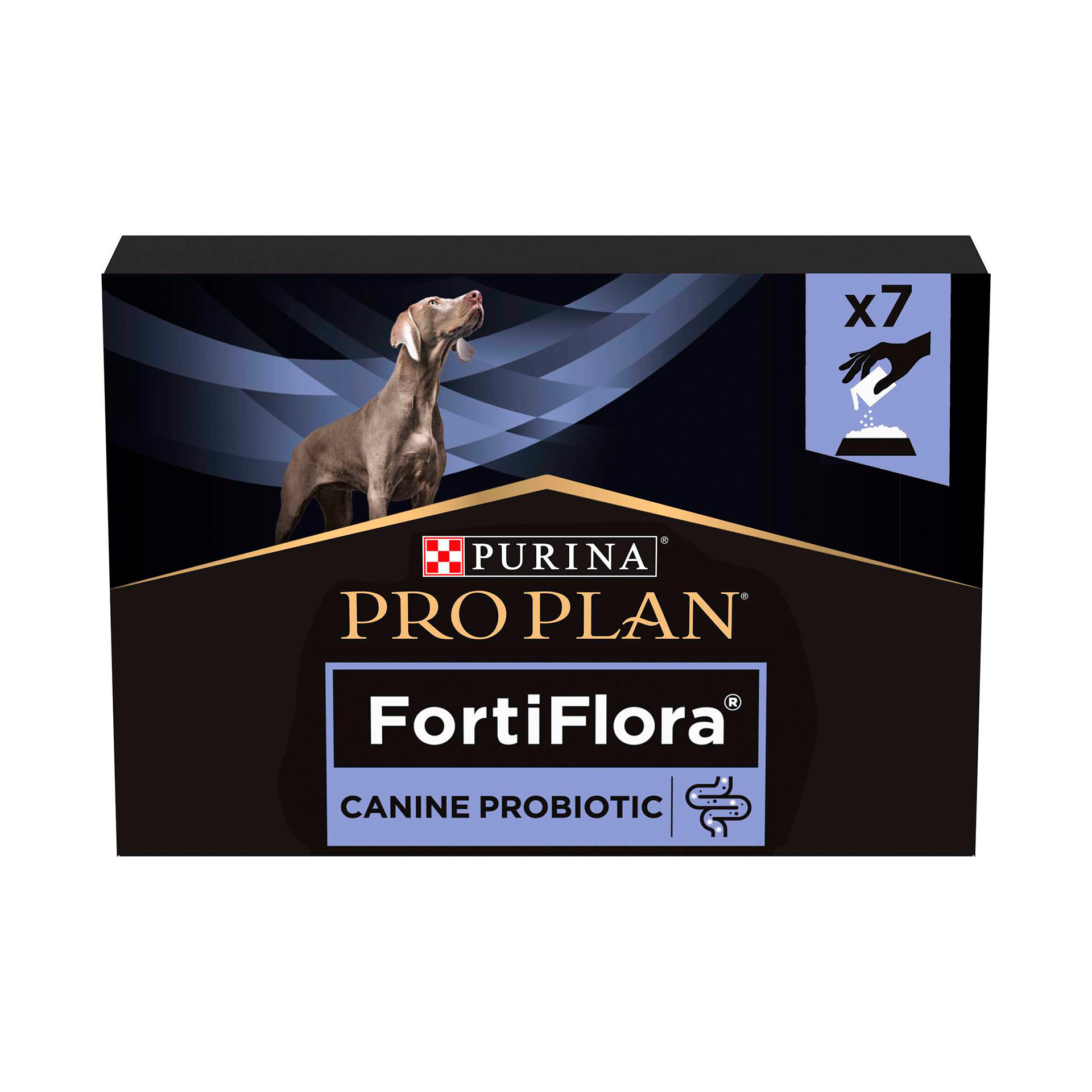FORTIFLORA - 7X1GR