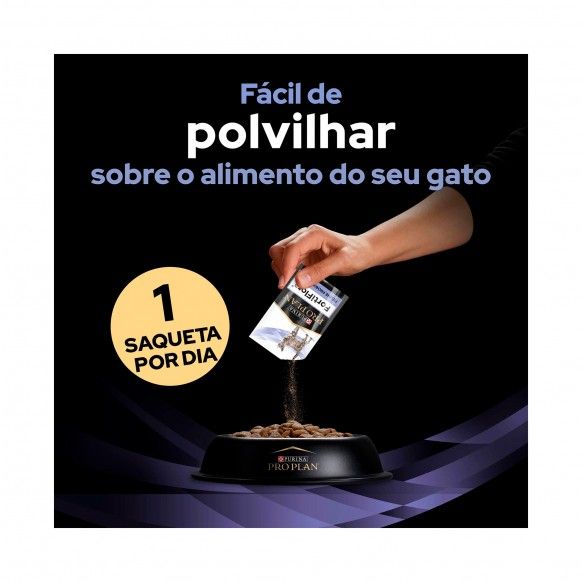 FORTIFLORA GATO - 7X1GR