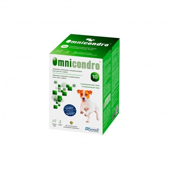 OMNICONDRO 10 60COMP
