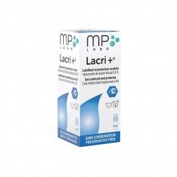 LACRI+ GOTAS - 10ML