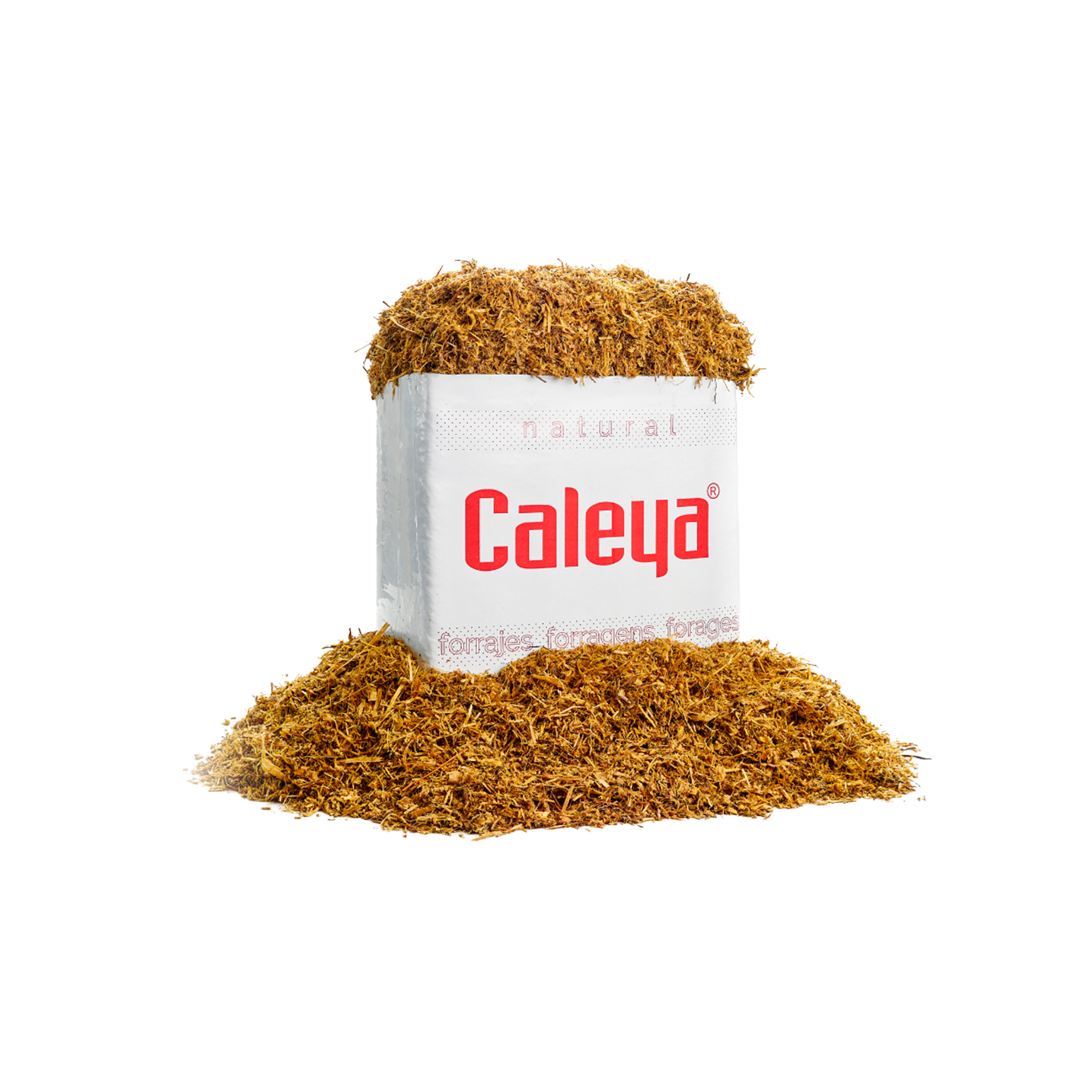 OPEN&FEED MILHO EXTRA ORO - 35KG