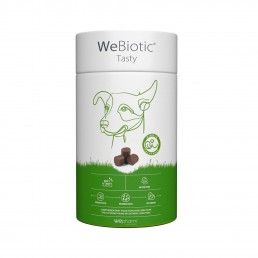 WEBIOTIC TASTY - 30COMP WEBIOTIC TASTY - 30COMP