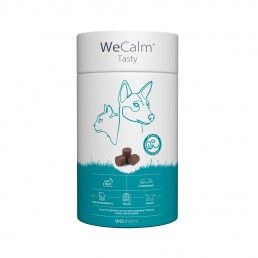 WECALM TASTY - 30COMP WECALM TASTY - 30COMP