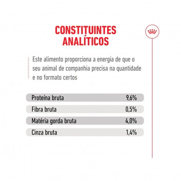 ROYAL CANIN AGEING 11+ - 85GR