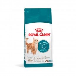ROYAL CANIN CAT AGEING +15 - 2KG