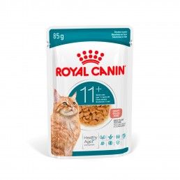 ROYAL CANIN AGEING 11+ - 85GR