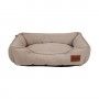 CAMA NILE BEGE 65X50X17CM - M