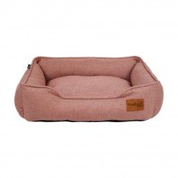 CAMA NILE ROSA 50X40X15CM - S
