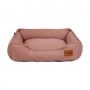 CAMA NILE ROSA 80X60X18CM - L