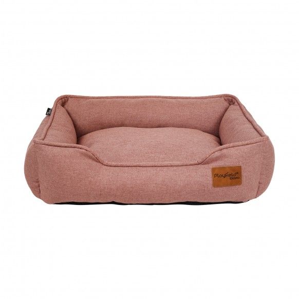 CAMA NILE ROSA 50X40X15CM - S CAMA NILE ROSA 50X40X15CM - S