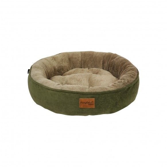 CAMA DOURO VERDE AZEITONA 50X15CM - M
